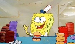 海绵宝宝被爆料视频大全,重温经典瞬间