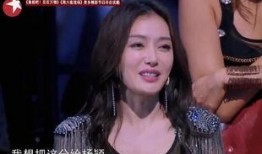 圈内爆料秦岚和黄晓明,甜蜜互动引网友热议